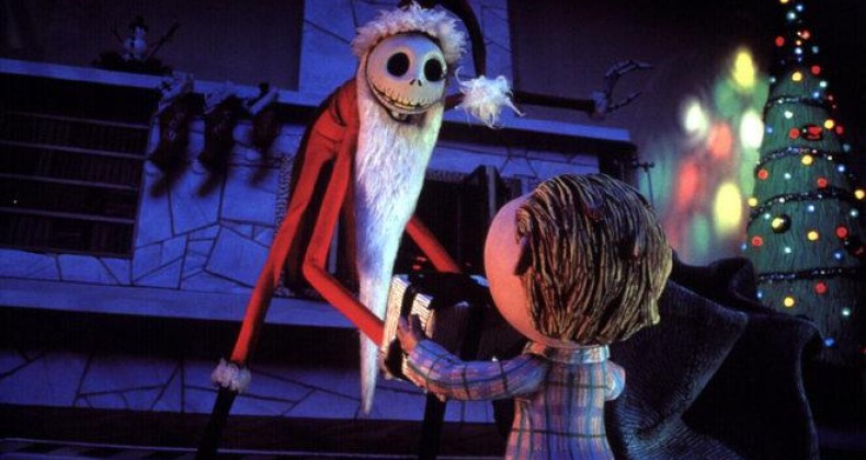 O Estranho Mundo de Jack pode ganhar live-action