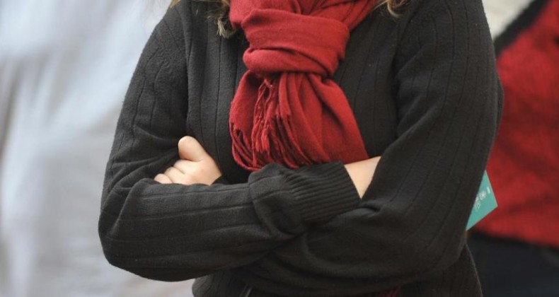 Quarta-feira ensolarada começa com mais frio no RS