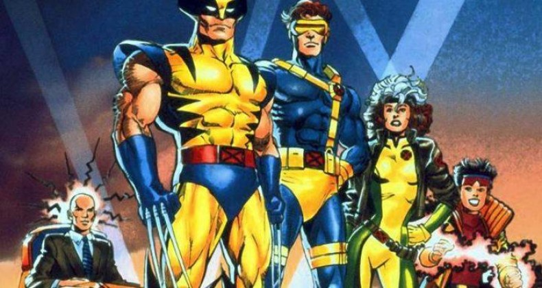 Série animada dos ‘X-Men’ dos anos 90 pode retornar no Disney+