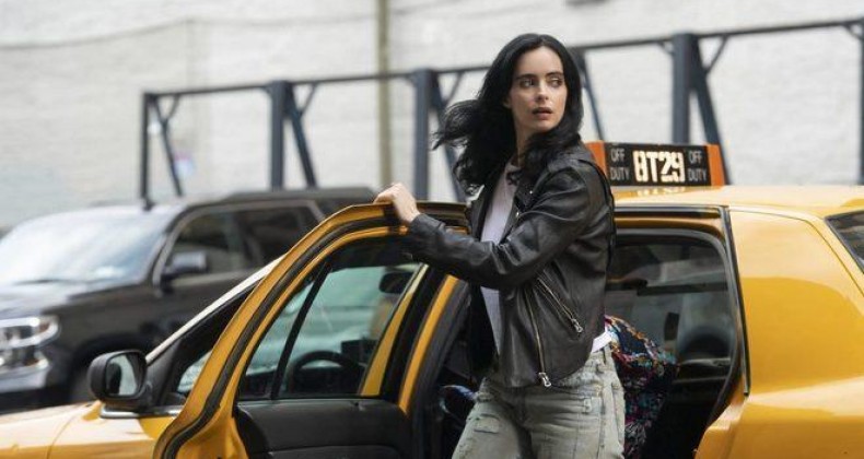Terceira temporada de Jessica Jones ganha vídeo dos bastidores