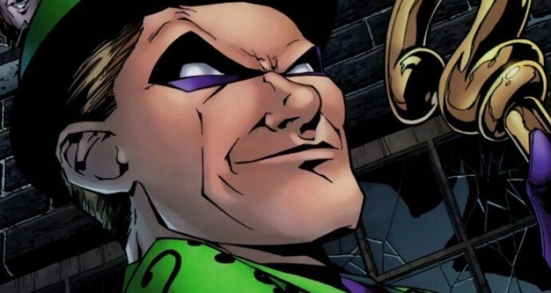 ‘The Batman’: Charada é confirmado como um dos vilões