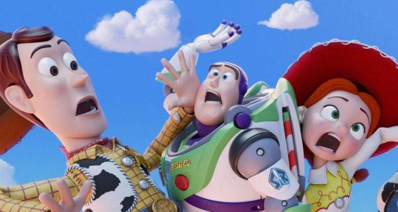 Toy Story 4 estreia com 100% de aprovação no Rotten Tomatoes