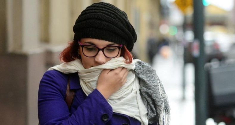 Amanhecer frio traz geada ao RS nesta quarta-feira