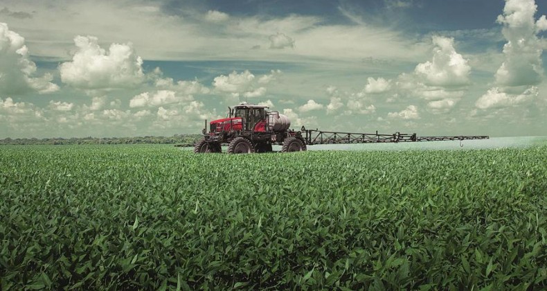 Apesar da polêmica, Brasil nunca registrou contaminações por glifosato