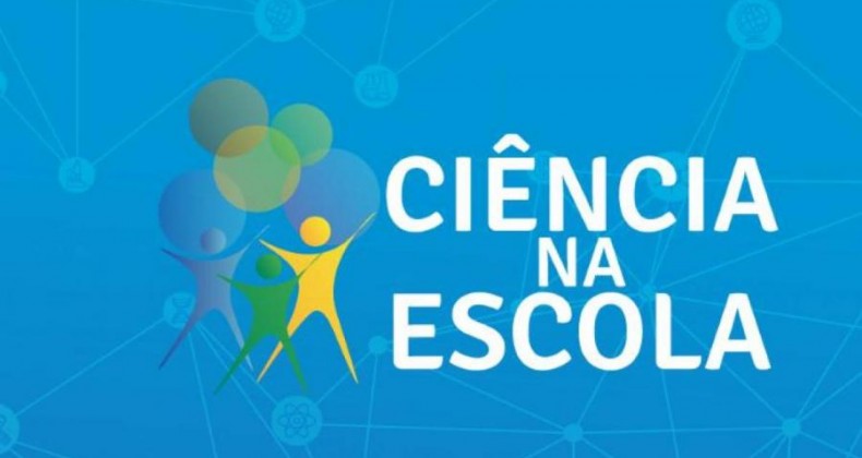 Ciência na Escola: prazo para apresentação de propostas termina hoje