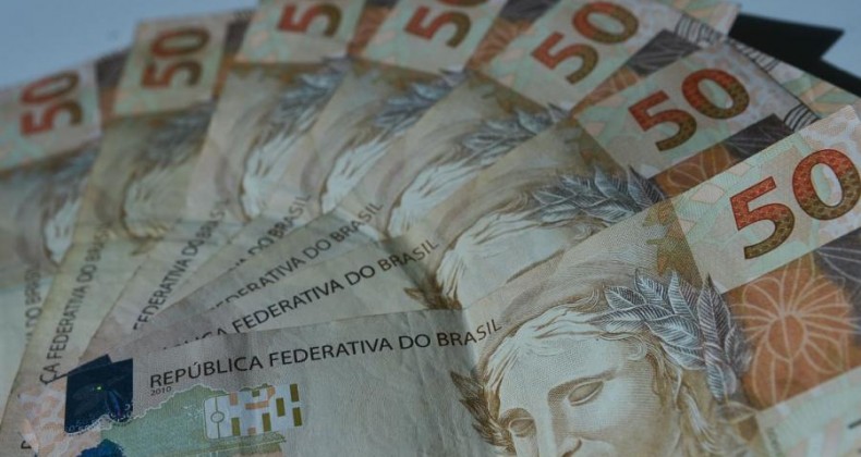 Dívida Pública Federal aproxima-se de R$ 4 trilhões