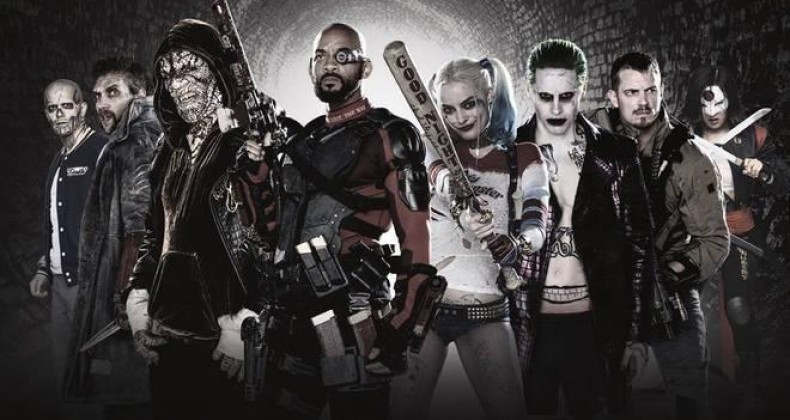 Esquadrão Suicida 2: confira quem está confirmado no filme