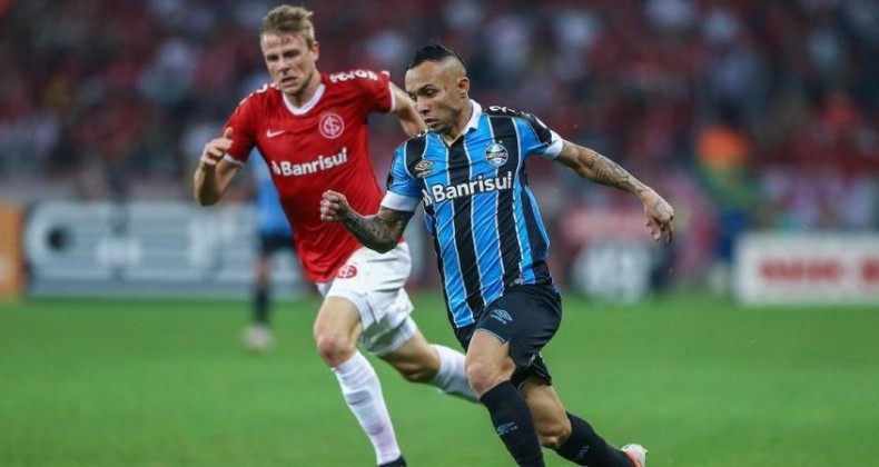 Everton é liberado para resolver questões particulares em Fortaleza