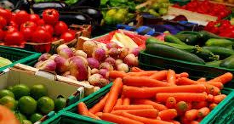 Feira do Produtor em São José do Ouro