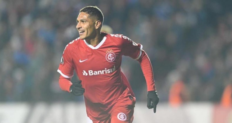 Guerrero pede Inter 