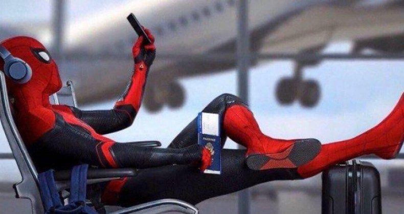 'Homem-Aranha: Longe de Casa' custou menos que o 1º filme; Saiba o motivo!