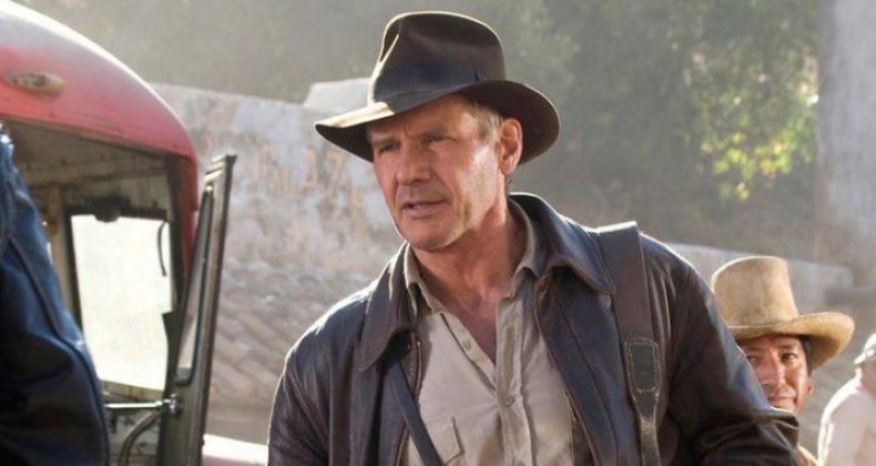 'Indiana Jones 5': Filmagens começam no ano que vem