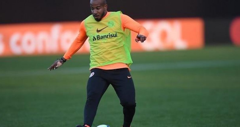 Inter deverá ter marcação reforçada diante do Palmeiras na quarta