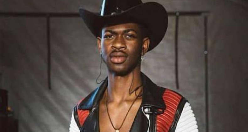 Investimento de R$ 100 fez Lil Nas X ter a música mais tocada de 2019