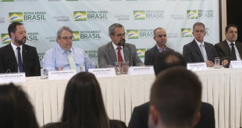 MEC anuncia integração ao portal único do governo