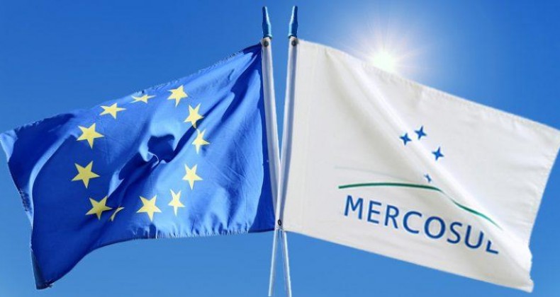 Mercosul-UE: divisão de cotas deve gerar embate, diz Agricultura