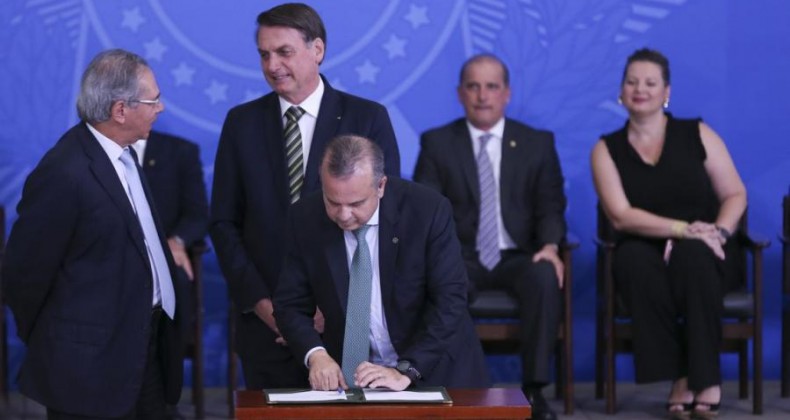 Novas normas trabalhistas vão gerar economia de R$ 68 bi em 10 anos