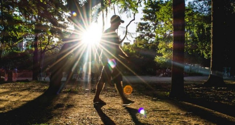 Sol predomina no RS nesta quarta-feira