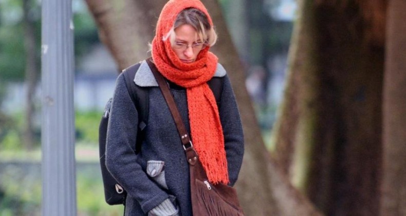 Amanhecer será frio no RS nesta segunda-feira