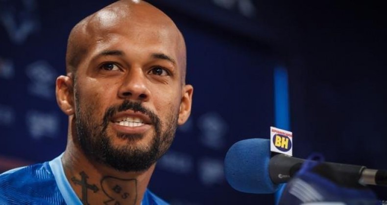 Inter deve anunciar Bruno Silva como novo reforço