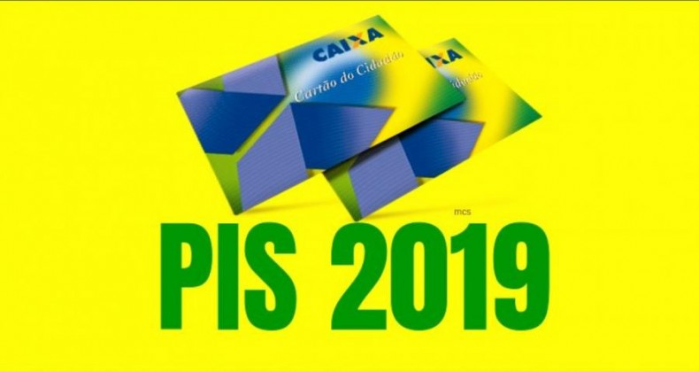 PIS/Pasep para os nascidos em agosto já está liberado