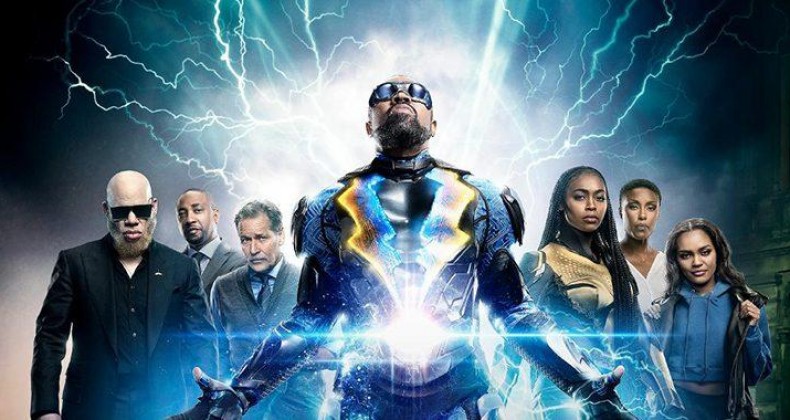 ‘Raio Negro’: Estreia da 3ª temporada é adiantada em duas semanas