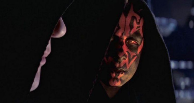 ‘Star Wars’: Darth Maul pode retornar em série do Obi-Wan Kenobi