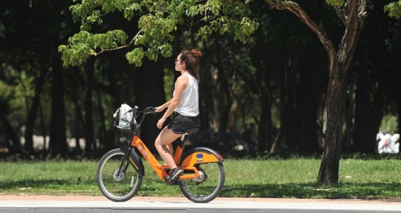 Tarde será de muito calor no RS nesta quinta-feira