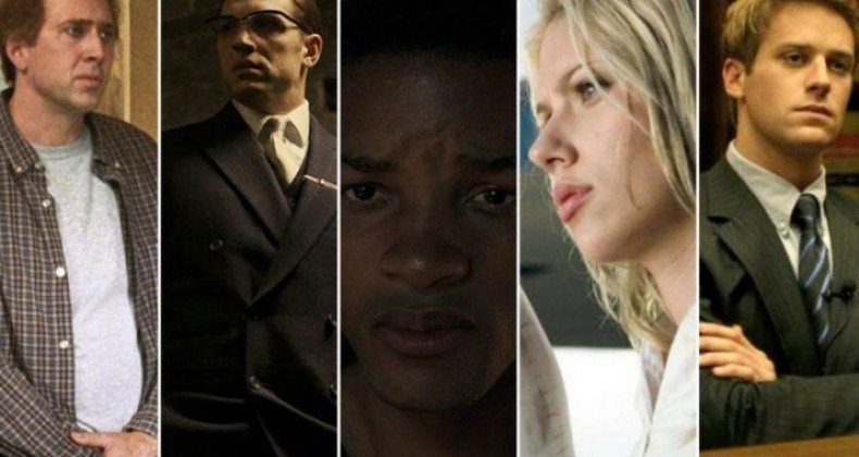 Will Smith e os Astros que Viveram 2 papeis Idênticos no mesmo Filme
