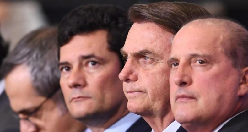 Bolsonaro pede para população