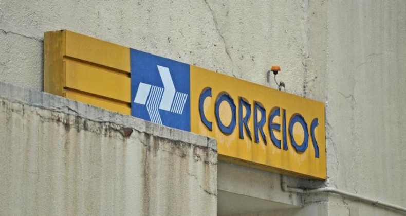 Funcionários dos Correios iniciam greve no Rio Grande do Sul