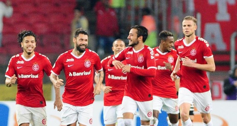 Inter antecipa viagem para treino na Arena Baixada