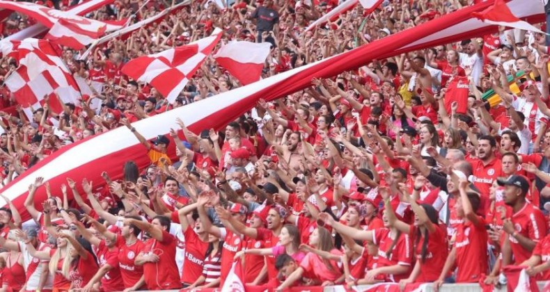 Inter reabre check in após polêmica com ingressos