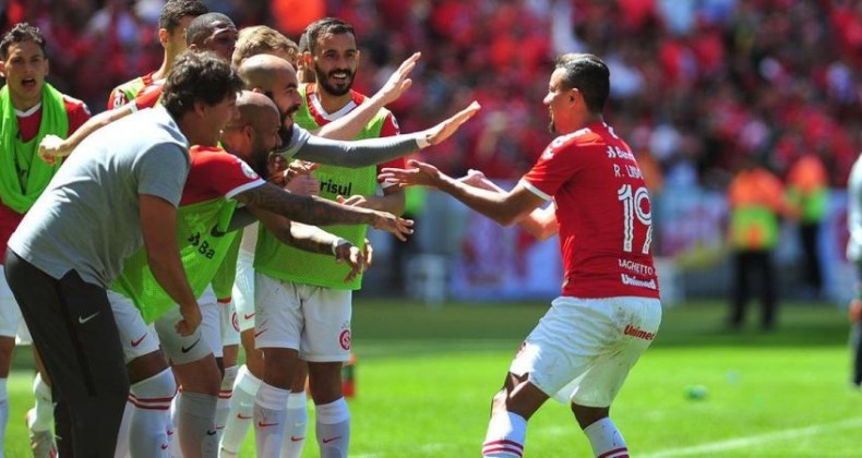 Melo cita Copa do Brasil, mas frisa necessidade de reação do Inter