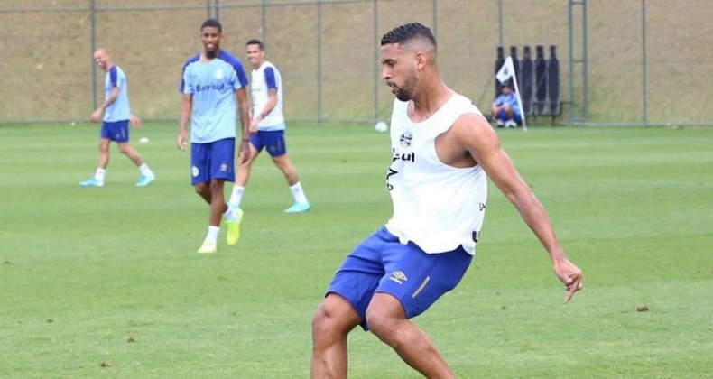 Michel defende ligação direta para dar velocidade ao Grêmio