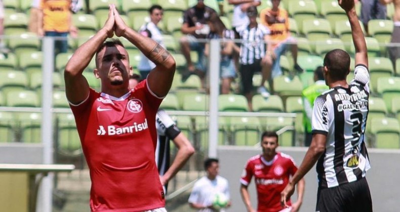 Reservas do Inter jogam bem e vencem o Atlético-MG no Independência