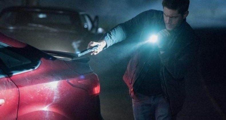 ‘Supernatural’: Dean, Sam e Castiel nas novas fotos da 15ª temporada; Veja!