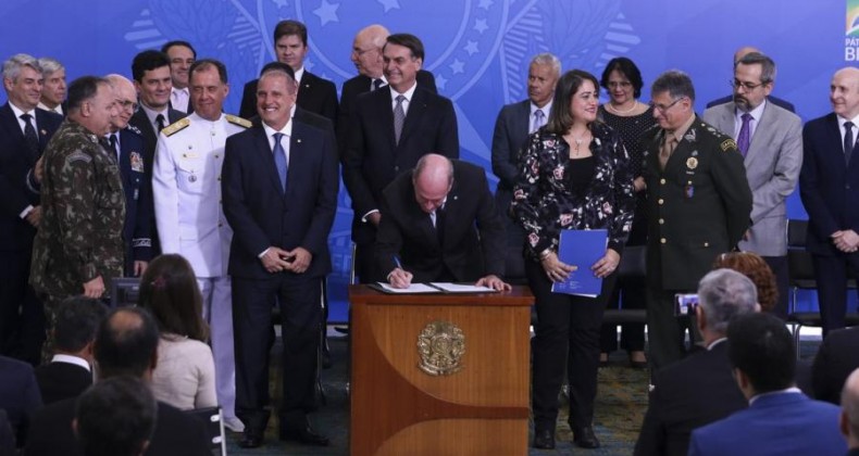 Governo quer ampliar número de municípios que recebem venezuelanos
