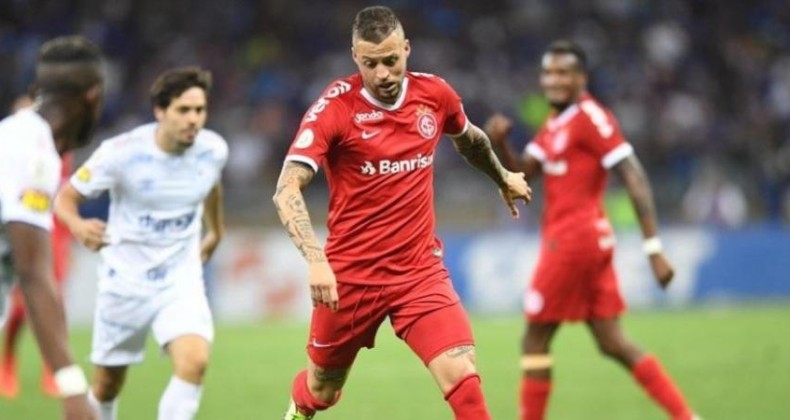 Inter volta a criticar atuação do VAR após empate contra o Cruzeiro