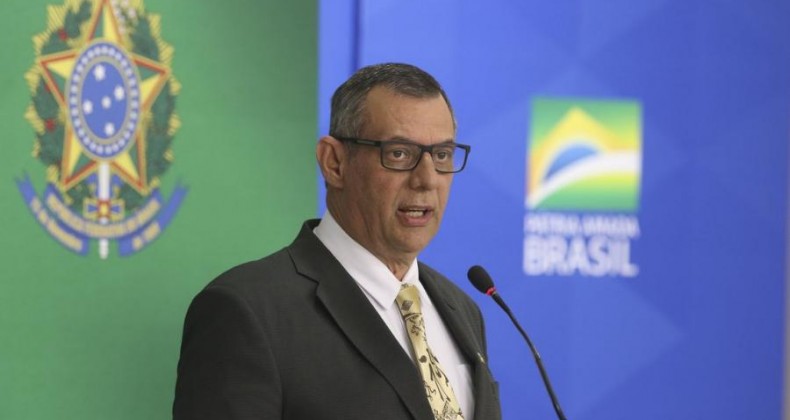 Planalto espera aprovação da Previdência em primeiro turno nesta terça