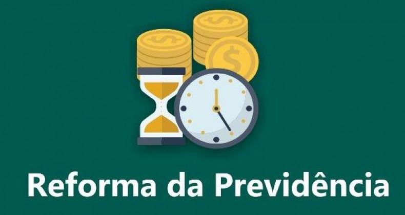 Previdência: votação do segundo turno deve ficar para segunda quinzena