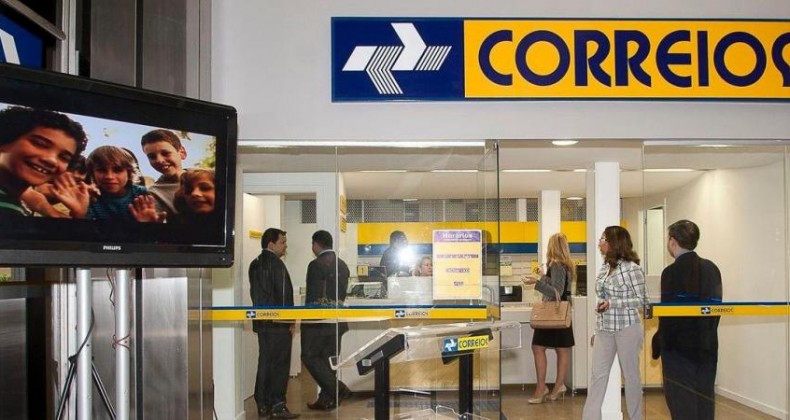 TST determina aumento de 3% a servidores dos Correios
