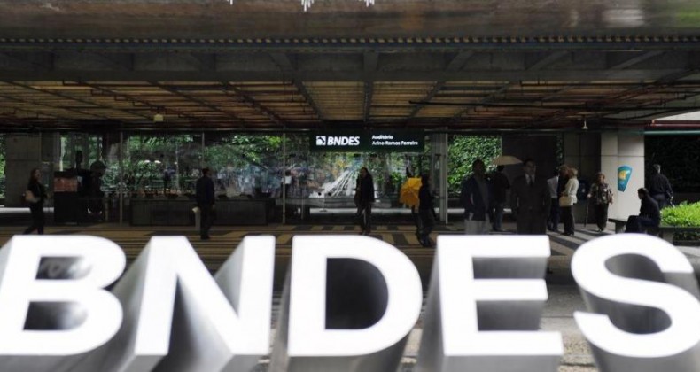 BNDES vai à Justiça contra empresa de chips
