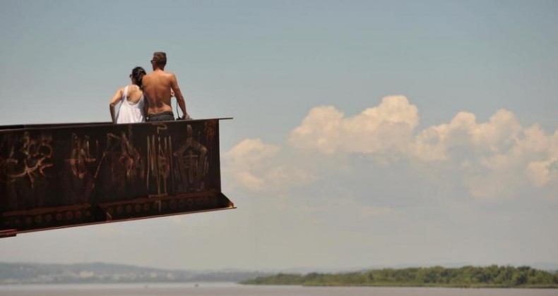 Calor intenso antecede chuva nesta quinta-feira no RS
