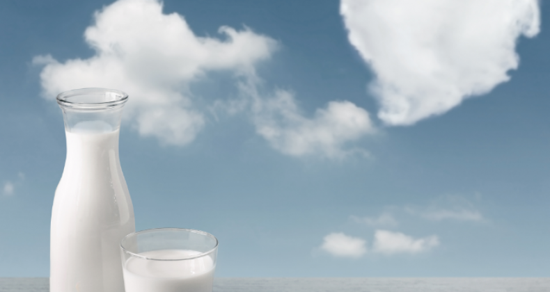 Leite: demanda pelo produto deve aquecer o mercado em 2020