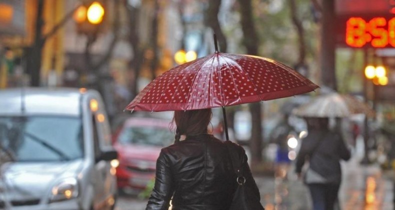 MetSul alerta para temporais nesta terça-feira no RS