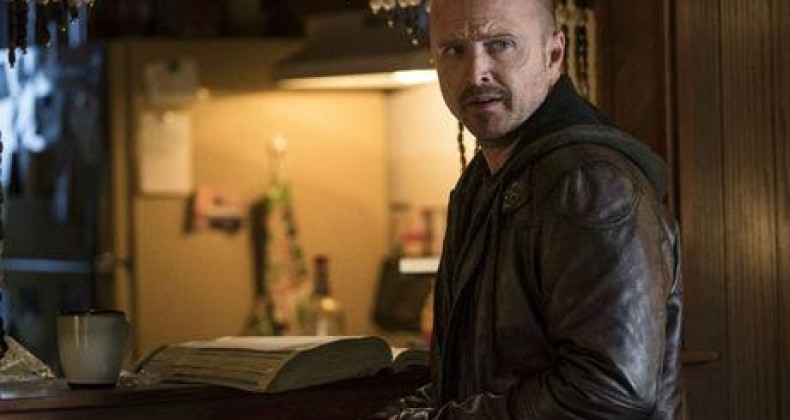 Netflix divulga trailer oficial de 'El Camino', filme de Breaking Bad