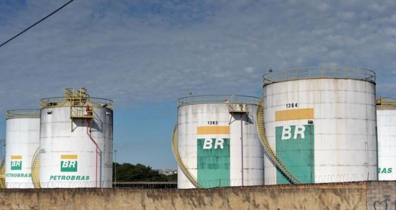 Petrobras assina contrato de venda da Liquigás por R$ 3,7 bilhões