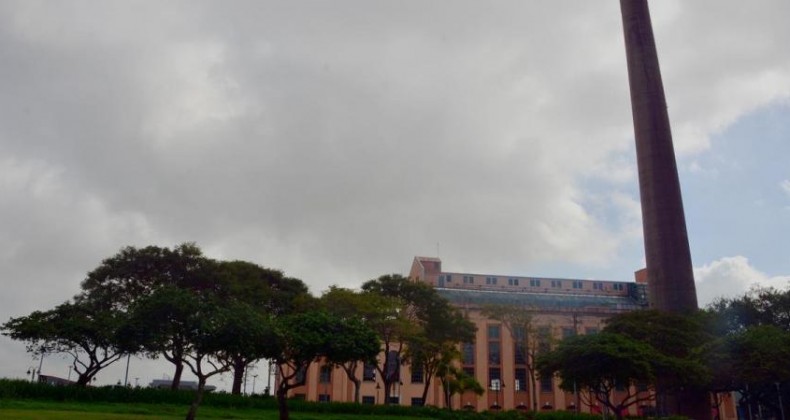 Quarta-feira será de tempo instável no Rio Grande do Sul
