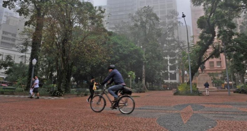 RS terá sol e amanhecer frio nesta quinta-feira